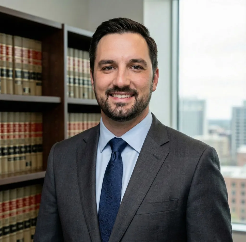 Seth Schwenn