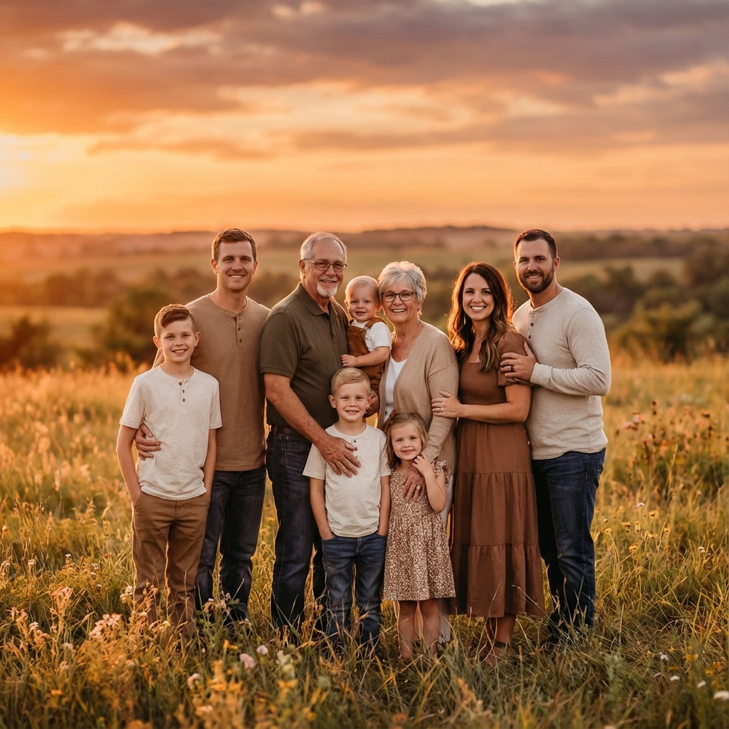 Who Inherits When There Is No Will? Oklahoma Intestacy Laws Explained